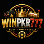 WINPKR777