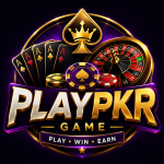 PLAYPKR