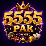 5555Pak Game